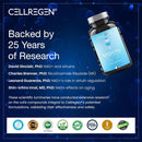 NAD HIM NAD Supplement Nicotinamide Riboside Wellness Formula, Help Restore NAD Levels, Support Testosterone Levels, NAD Supplement for Men, Non-GMO Gluten-Free, 90 Capsules Infinity Warehouse