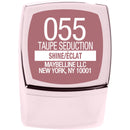 Maybelline New York Color Sensational Shine Compulsion Lipstick Makeup, Taupe Seduction, 0.1 Ounce Maybelline New York