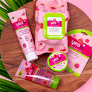 Yes To Watermelon, Light Hydration Super Fresh Cleanser, All Skin Types, Refresh & Hydrate Skin, fresh, 4 Fl Oz Yes To