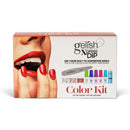 Xpress Dip Color Kit Gelish