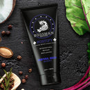 Bossman Fortify Intense Conditioner - Moisturize Replenish and Protect your beard - Thicker Formula - Natural Ingredients - Made in USA (Royal Oud Scent) Bossman