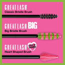 Maybelline New York Great Lash Washable Mascara, Very Black (Pack of 2) Maybelline New York