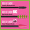 Maybelline New York Great Lash Washable Mascara, Very Black (Pack of 2) Maybelline New York