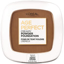 L'Oreal Paris Age Perfect Creamy Powder Foundation Compact, 365 Chestnut, 0.31 Ounce L'Oreal Paris