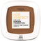 L'Oreal Paris Age Perfect Creamy Powder Foundation Compact, 365 Chestnut, 0.31 Ounce L'Oreal Paris