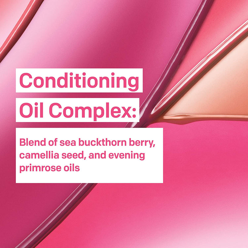 Almay Color & Care Lip Oil In Stick, Cake Walk 140, 0.09 Oz Almay