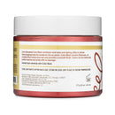 Color Blast Temporary Hair Makeup Wax - Sangria Curls Unleashed Store