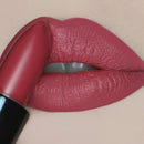 Jonteblu Velvet Matte Lipstick (Aria) Jonteblu