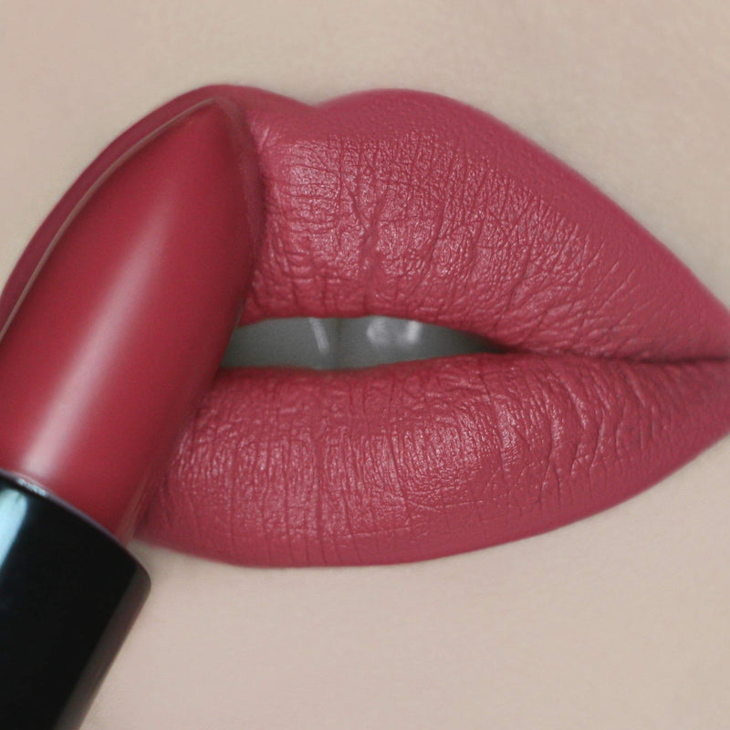 Jonteblu Velvet Matte Lipstick (Aria) Jonteblu