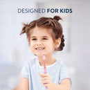 Crest Kid's Cavity Protection Toothpaste (children and toddlers 2+), Sparkle Fun, 4.6 Oz (Pack of 3) Crest