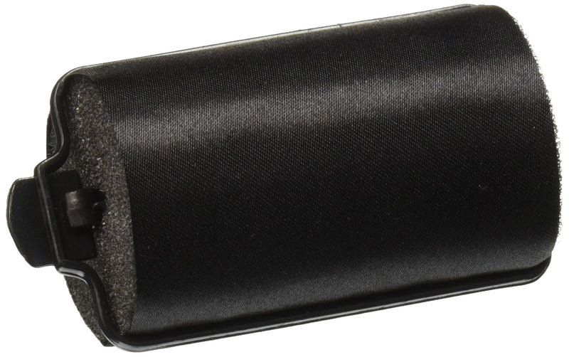 Diane D5035 Satin Foam Rollers - 1 1/2 Inch (6 pack) Diane