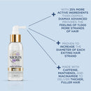 Nioxin Diamax Advanced Hair Thickening Treatment, 3.38 oz Nioxin