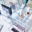 iDesign Signature Series by Sarah Tanno Cosmetic Organizer, Brush Holder iDesign Store
