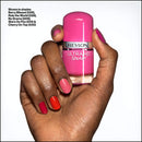 Ultra HD Snap Nail Colors, Natural Rich Glossy Nail Polish, 100% Vegan Formula, No Base and Top Coat Needed, 028 Rule the World, 0.27 fl. Oz. REVLON Store