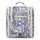 Hanging Travel Toiletry Bag Cosmetic Make up Organizer for Women and Men (Medium, Elephant) Narwey