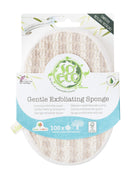 So Eco Gentle Exfoliating Sponge So Eco