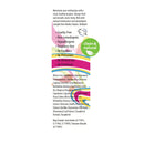 Frilliance Moisturizing Natural Lip Gloss, Neutral Bliss Color, Vegan Cruelty Free Hypoallergenic for Teens of All Skin Types, 8 ml / .28 fl oz Frilliance