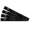 Eye Embrace Warm Betty Classic: Light Gray Wooden Eyebrow Pencil – Waterproof, Double-Ended Pencil with Sharpener & Spoolie Brush, Cruelty-Free Eye Embrace