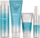 Joico HydraSplash Hydrating Gelée Masque | Replenish Hydration & Add Shine | Light-Weight & Thirst-Quencher | For Fine/Medium & Dry Hair martinandmark.com