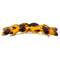 Camila Paris CP2881 French Hair Barrette Clip for Girls Braided, Tokyo Automatic Clasp, Strong Hold Grip Hair Clips for Women, No Slip and Durable Styling Girls Hair Accessories, Made in France Camila