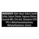 AXE Body Wash 12h Refreshing Scent Dark Temptation Dark Chocolate Men's Body Wash with 100 percent Plant-Based Moisturizers 16 oz AXE Store