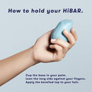 HiBAR shampoo bar with guaranteed zero plastic packaging and shipping. MAINTAIN for normal or oily hair. Eco-friendly, all natural, and plastic free. HIBAR