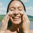 Ursa Major Green Slate Mineral Polish | Renew Appearance of Dull + Uneven Skin | Exfoliates Skin to Smooth, Refresh & Brighten | Vegan, Cruelty-Free & Non-Toxic 3.88oz Infinity Warehouse
