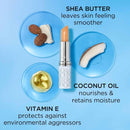 Elizabeth Arden Eight Hour Cream Lip Protectant Stick, SPF 15 Sunscreen Balm, Moisturizer for Dry, Cracked Lips, Stocking Stuffer for Women, 0.13 oz Infinity Warehouse