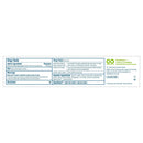 Tom's of Maine Whole Care Natural Toothpaste with Fluoride, Cinnamon Clove, 4.0 oz. 3-Pack (Packaging May Vary) Tom's of Maine