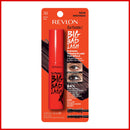 REVLON So Fierce Big Bad Lash Mascara fluid_ounces, Black (761), 0.34 Fl Oz REVLON