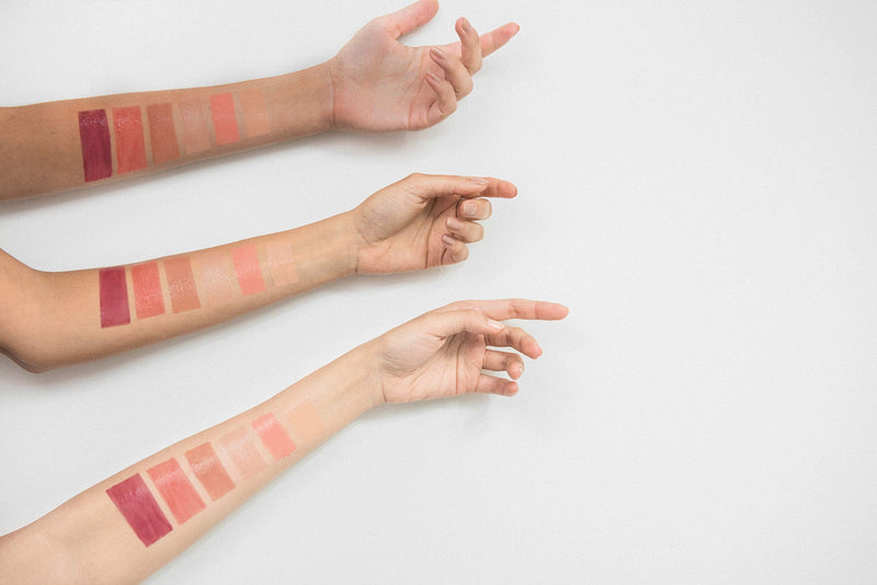 HydroPeptide Perfecting Gloss Lip Enhancing Treatment, Long-Lasting Volume and Hydration, Nude Pearl, 0.17 Ounce HydroPeptide