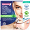 7 Piece V Line Shaping Face Masks – Lifting Hydrogel Collagen Mask with Aloe Vera – Anti-Aging and Anti-Wrinkle Band - Double Chin Reducer Strap - Contouring, Slimming and Firming Face Lift Sheet Stylia Store