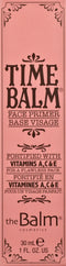 theBalm TimeBalm Face Primer, Smooth & Lasting Effect, 1 fl. oz./30mL theBalm