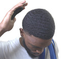 Ocean View Deep Waves Pomade Wash and Style Brush- Shower Brush for Waves OCEAN VIEW DEEP WAVES POMADE