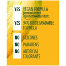 Garnier Hair Care Fructis Banana Hair Treat Mask - 1 400mL + 2 100mL, 1 Kit Garnier