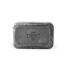 Deep Sea Cosmetics | Antibacterial Dead Sea Mud Soap - Nourishing | Dead Sea Mud Soap with Dead Sea Minerals (2 Pack) D § C