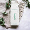 Native Body Wash Contains Naturally Derived Ingredients | For Women & Men, Sulfate, Paraben, & Dye Free Leaving Skin Soft and Hydrated | Eucalyptus & Mint 18 oz - 2 Pk Infinity Warehouse