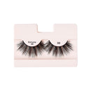 i-Envy False Eyelashes 3D Glam Collection Multi-angle & Volume Extreme Lashes KISS