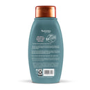 Aveeno Scalp Soothing Rose Water & Chamomile Blen Shampoo & Conditioner for Sensitive and Soft, Sulfate Free, No Dyes or Parabens, 1 Set Aveeno