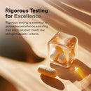 Codeage Liposomal Magnesium Taurate+ Supplement - Magnesium Taurate, Vitamin B6 as Pyridoxal 5-Phosphate, 2-Month Supply - Liposomal Delivery, Vegan, Non-GMO, Gluten-Free, 120 Capsules Infinity Warehouse