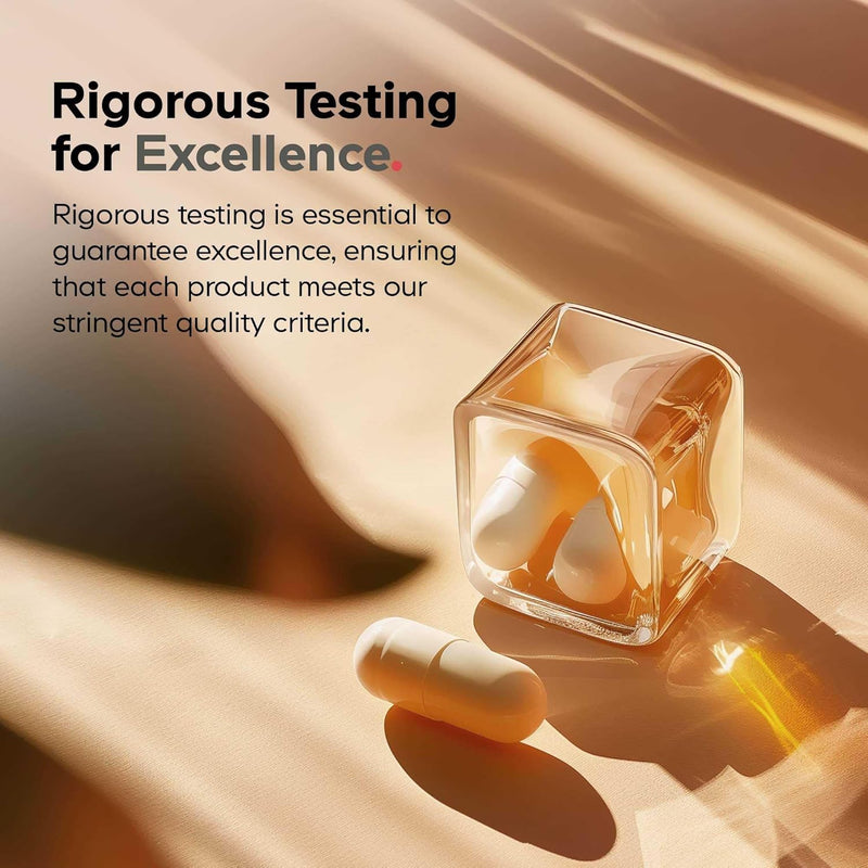 Codeage Liposomal NAD+ Supplement - NAD Nicotinamide Adenine Dinucleotide Coenzyme Pills - 500 mg NAD+ Per Serving & Betaine Anhydrous - Liposomal Delivery - Vegan, Non-GMO, Gluten-Free - 60 Capsules Infinity Warehouse