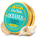 Occo Bobbo Cherry Tobacco Bourbon Cologne for Men - Mens Solid Cologne Bourbon - Bold and Masculine Scent - Perfectly Crafted for the Modern Man - Made in the USA (2 oz) Infinity Warehouse