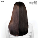 MATRIX Total Results Dark Envy Color-Depositing Green Shampoo | for Neutralizing Red Undertones in Dark Brown or Black Hair | Cool, Glossy Finish martinandmark.com