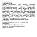 SheaMoisture Bonding Glue Hair Cream for Wig and Weave, Tea Tree and Borage Seed Water-based Hair Product, 6.3 Ounce SheaMoisture