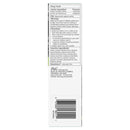 Crest Charcoal 3D White Toothpaste, Whitening Therapy, with Tea Tree Oil, Refreshing Mint flavor, 4.1 oz, Pack of 3 Crest