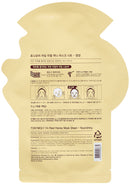 TONYMOLY I'm Real Honey Nourishing Mask Sheet, Pack of 1 TONYMOLY