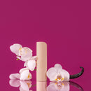 eos 100% Natural & Organic Lip Balm Sticks- Vanilla Bean, All-Day Moisture, Dermatologist Recommended, 0.14 oz, 2-Pack eos