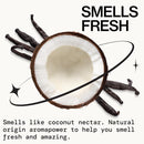 Pacifica Leave In Conditioner - 11 in 1 Magical Hair Treatment - Strengthen & Repair Damaged Hair - Deep Conditioning for Dry Hair Adds Shine & Anti-Frizz for Straight, Wavy & Curly Hair Care, Vegan Infinity Warehouse