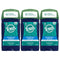 Tom's of Maine Antiperspirant Deodorant for Men, North Woods, 2.8 oz, Pack of 3 (Packaging May Vary) Infinity Warehouse