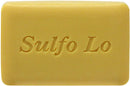 Sulfo Lo - Topical Cleansing Bar Soap for Multiple Skin Conditions - 3.5 oz Bar Sulfo-Lo